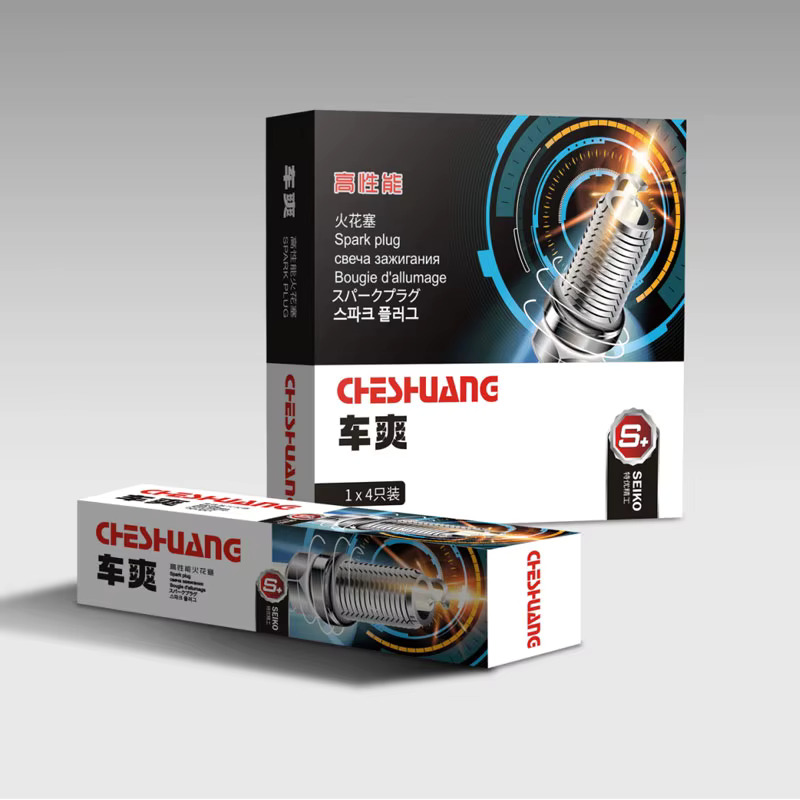 97102 PFR6AC8G BKR6EIX PFR6AC8G 97102 2272 FR7KII332S IK20 VK20 Spark Plug