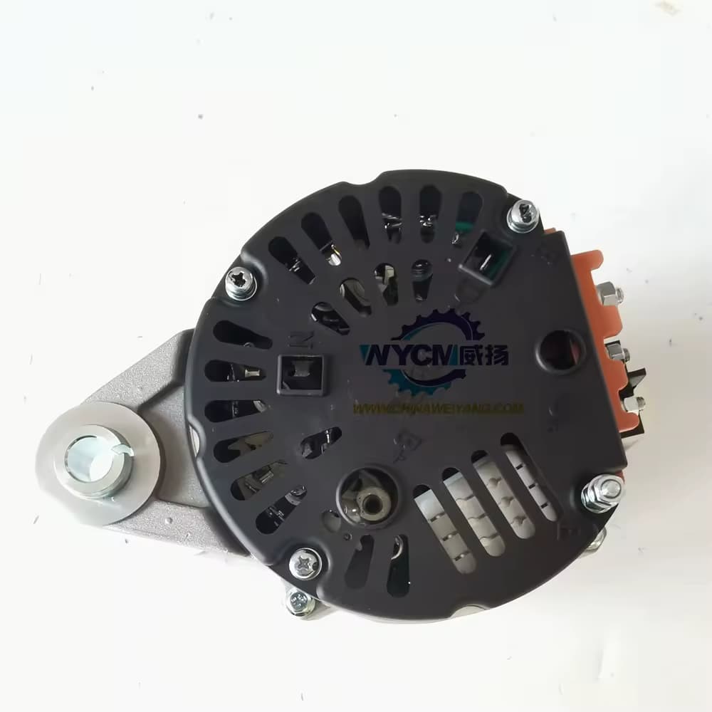 Car Alternator DCEC Engine Parts C3415609 Alternator for Sale