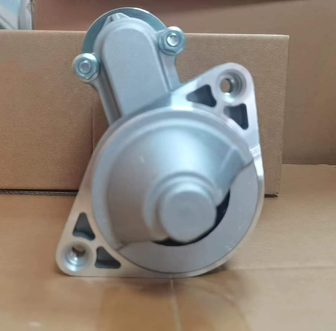 Car Spare Parts 12V 0.8KW 8T Auto Starter Motor S11-3708110BB S113708110BB for Chery QQ