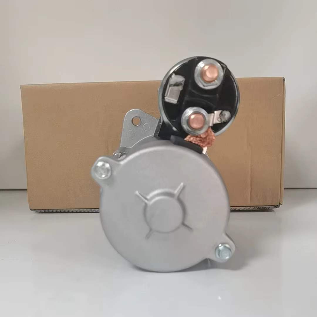 Car Spare Parts 12V 0.8KW 8T Auto Starter Motor S11-3708110BB S113708110BB for Chery QQ