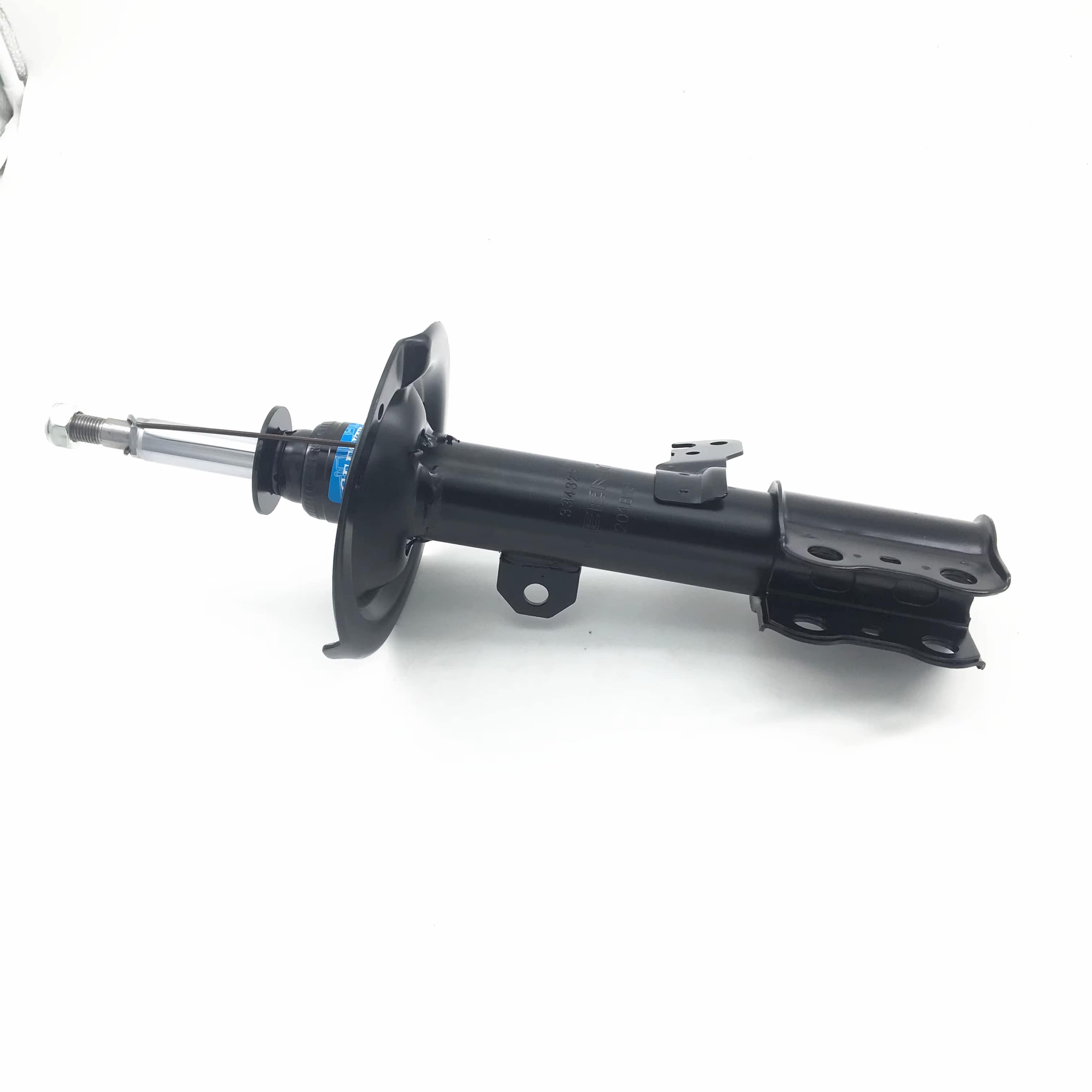 334323 Auto Shock Absorber for TOYOTA COROLLA NZE121/124 ZZE1210 CE120 2000